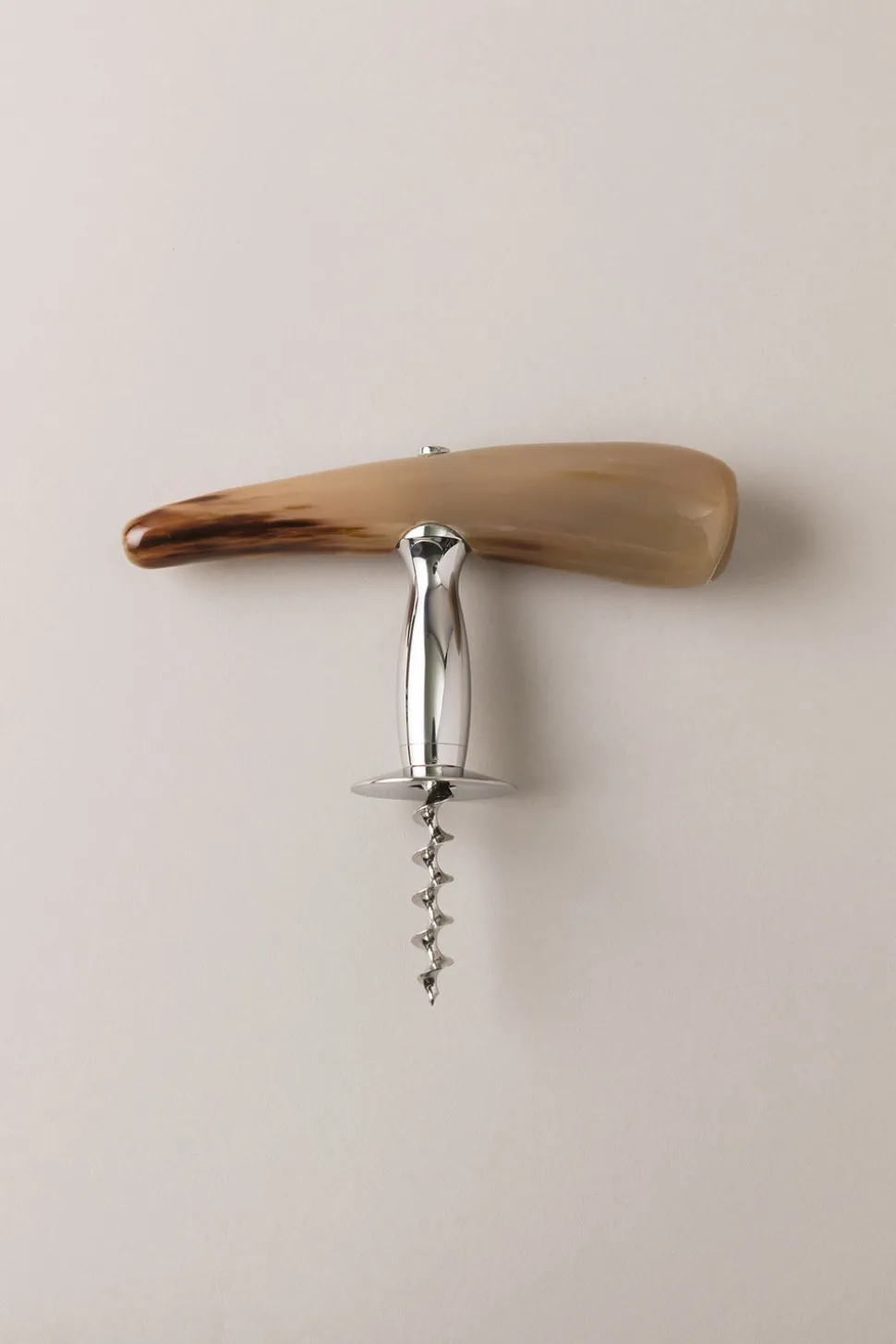 Zebu Henshall type corkscrew
