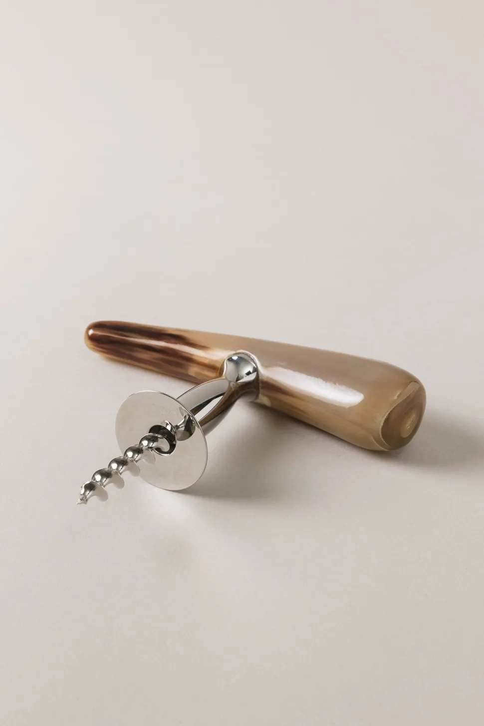 Zebu Henshall type corkscrew