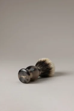Zebu Horn shaving brush