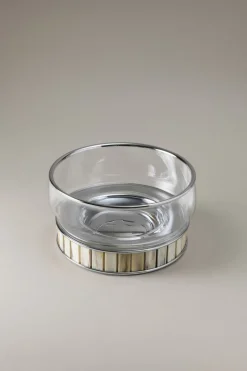 Zebu Ice bucket for decanter