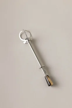 Zebu Ice tong
