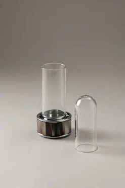 Zebu Individual toothbrush holder