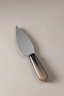 Zebu Large parmesan knife