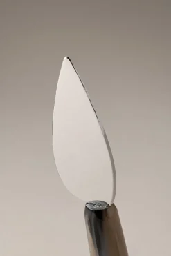 Zebu Large parmesan knife