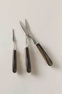 Zebu Lobster set