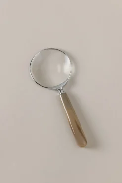 Zebu Magnifying glass