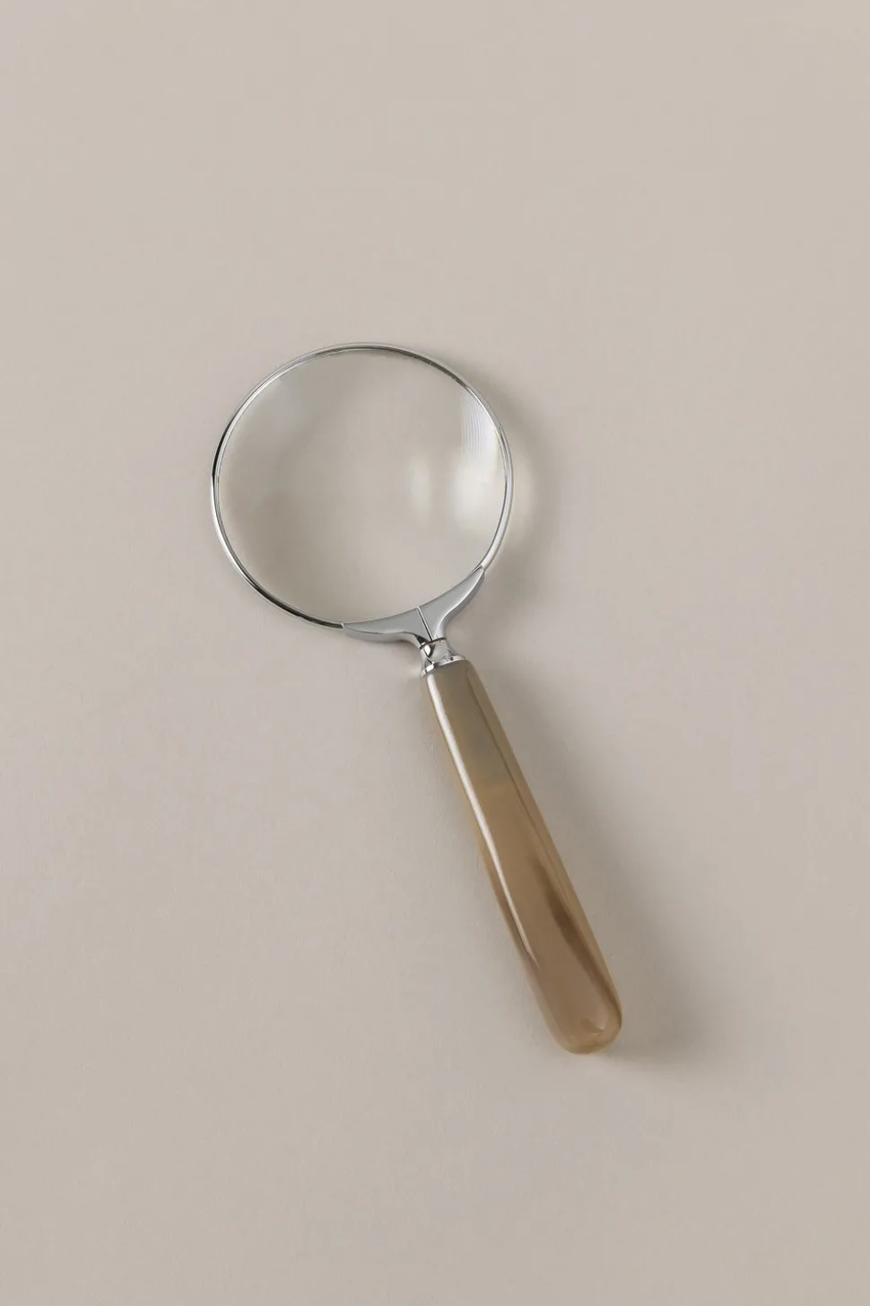 Zebu Magnifying glass