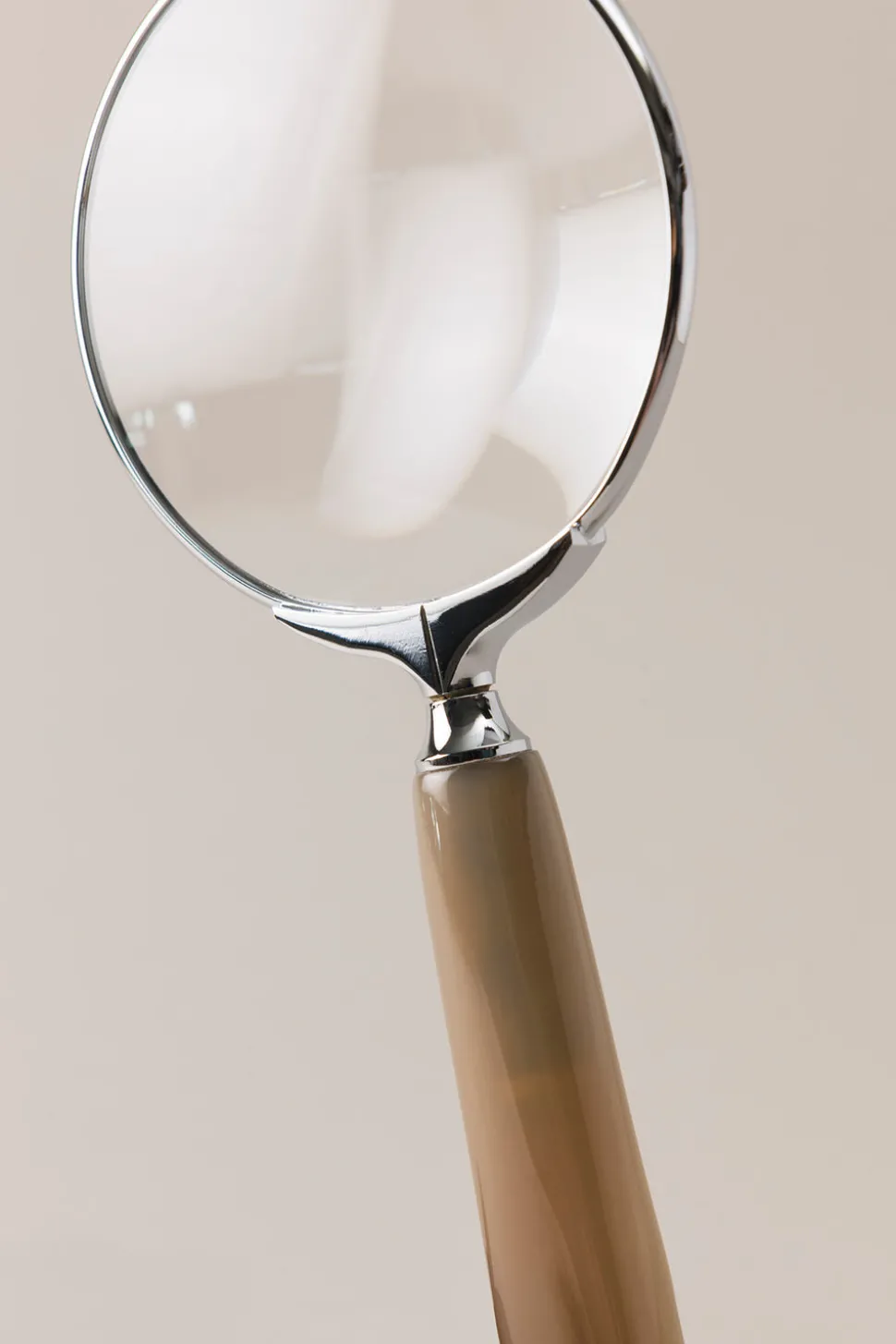 Zebu Magnifying glass