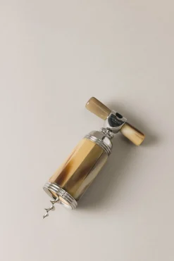 Zebu Mechanical corkscrew