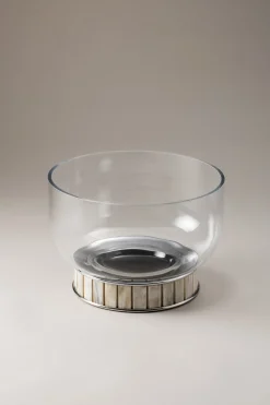 Zebu Medium salad bowl