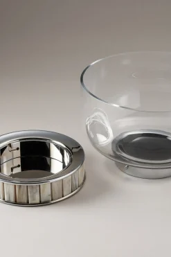 Zebu Medium salad bowl
