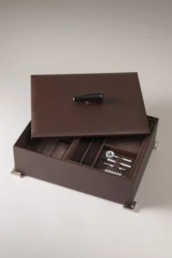 Zebu Men's jewelry coffret