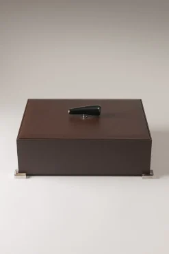 Zebu Men's jewelry coffret