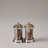 Zebu Mini salt and pepper mill