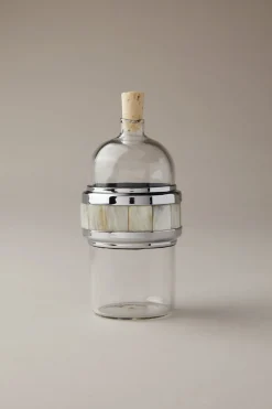 Zebu Mini oil and vinegar bottle