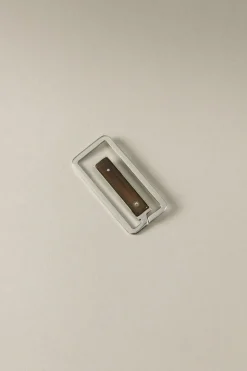 Zebu Money clip