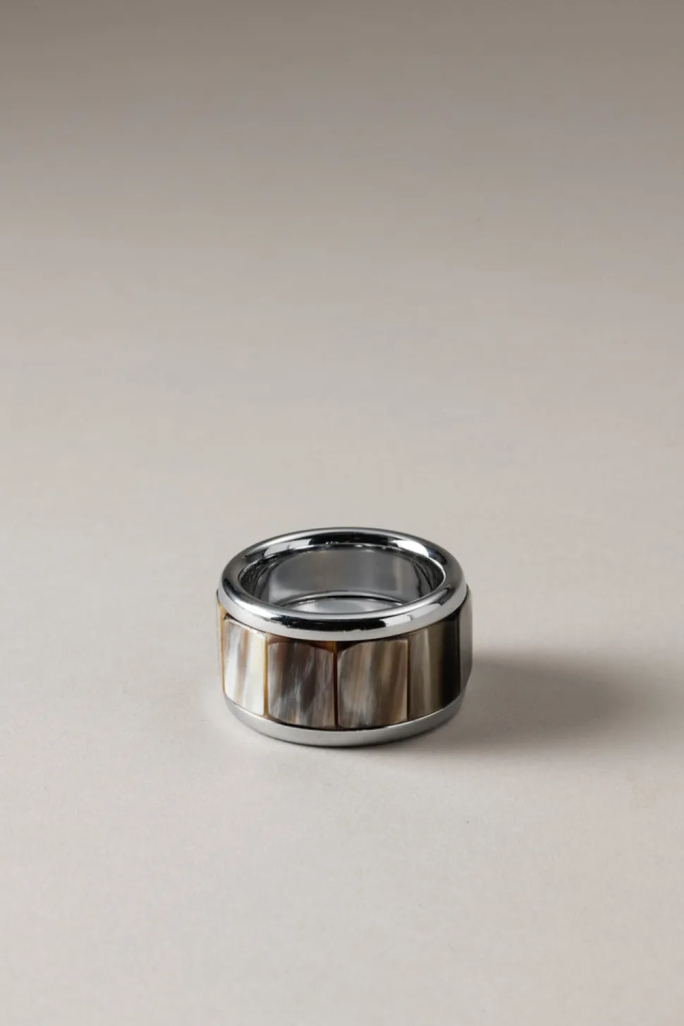 Zebu Napkin ring