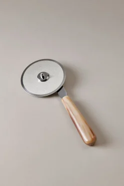 Zebu Pizza cutter