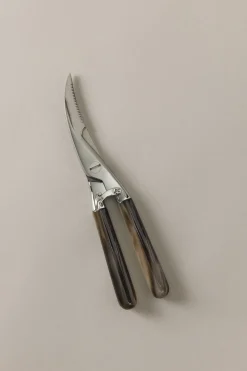 Zebu Poultry shears