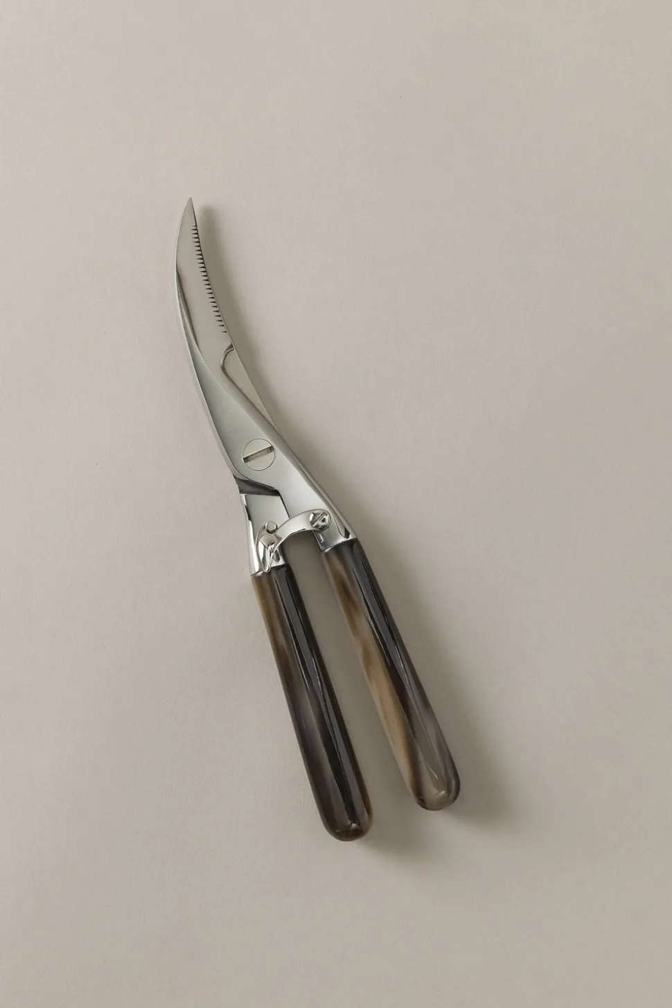 Zebu Poultry shears