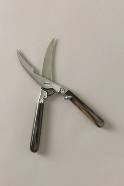 Zebu Poultry shears
