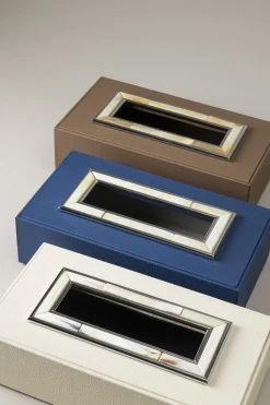 Zebu Rectangular tissue box