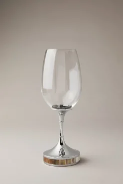 Zebu Red wine glass