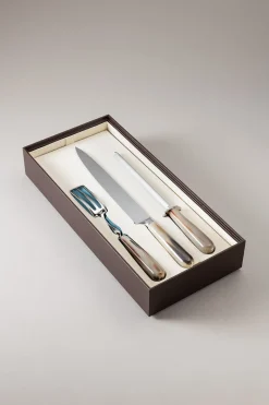 Zebu Roast set deluxe