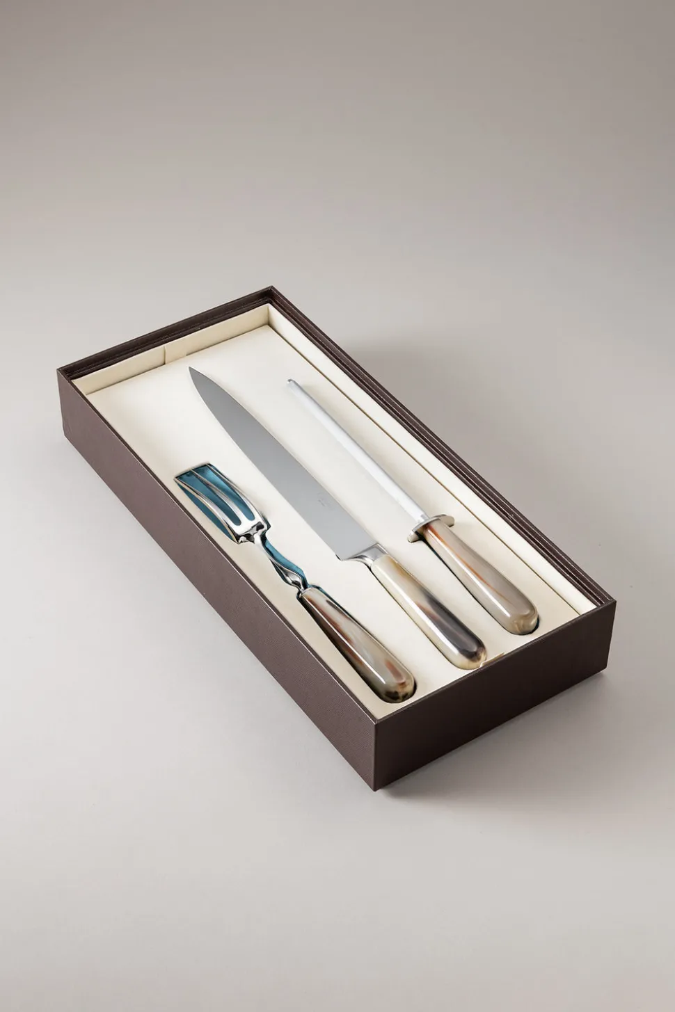 Zebu Roast set deluxe