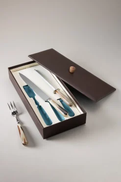 Zebu Roast set deluxe