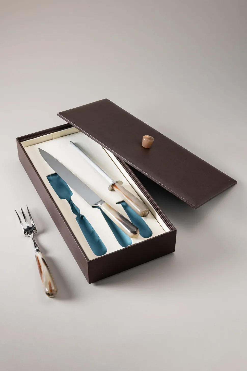 Zebu Roast set deluxe