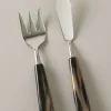 Zebu Serving fish set