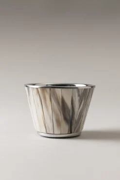 Zebu Shaving mug