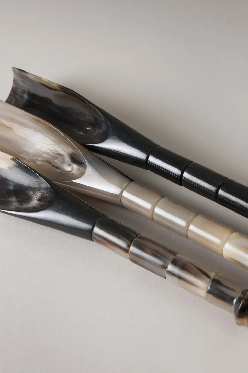 Zebu Shoehorn