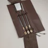 Zebu Small BBQ set