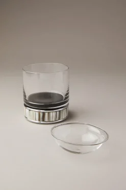 Zebu Small caviar bowl