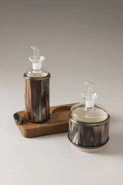 Zebu Small pourer set