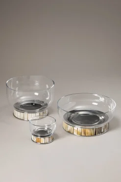 Zebu Small salad bowl