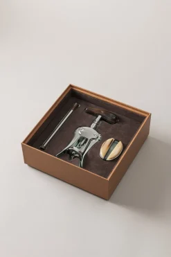 Zebu Small wine set