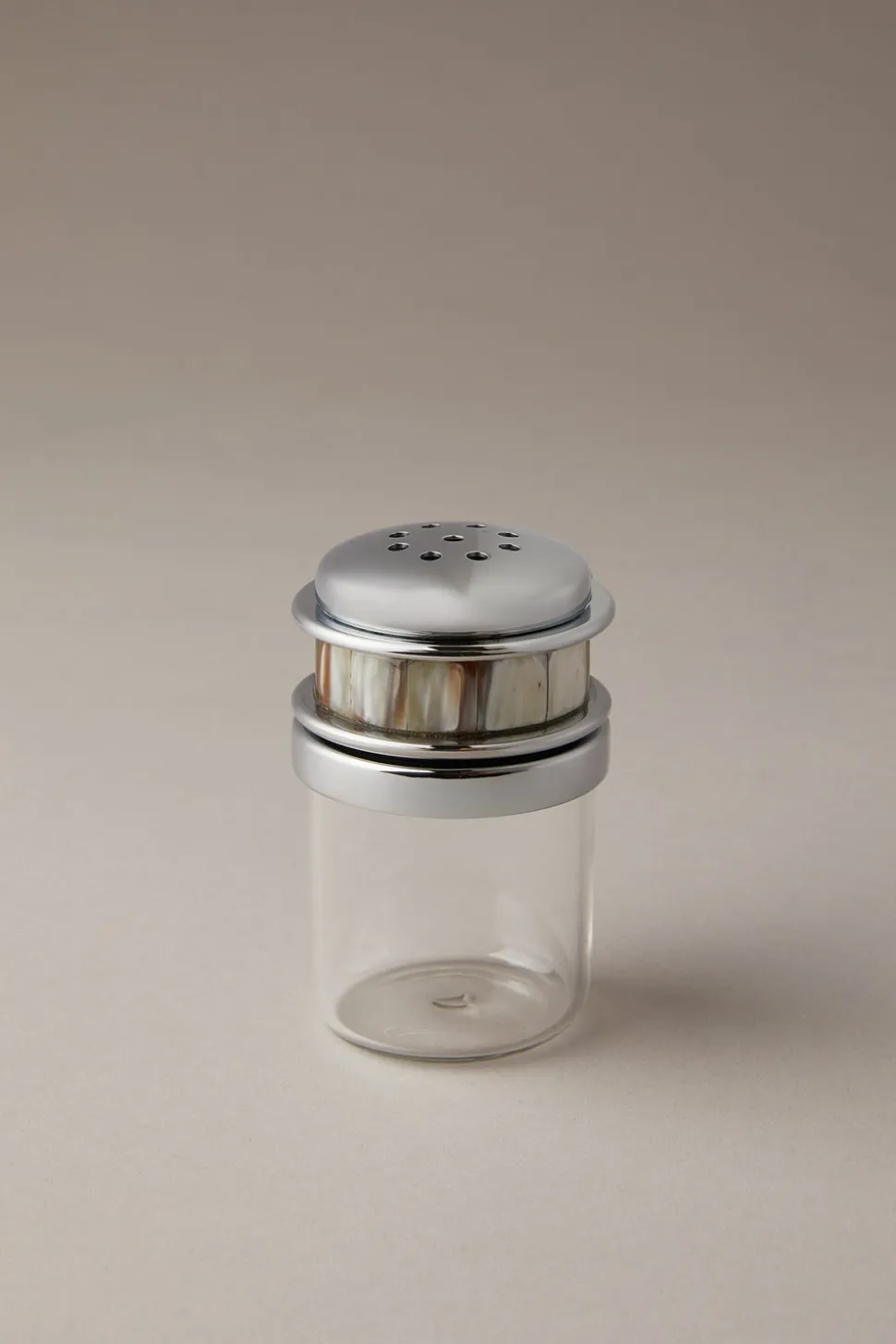 Zebu Spice spreader