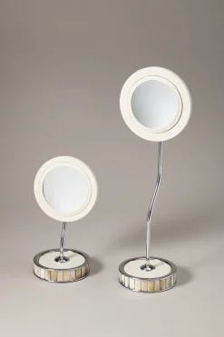 Zebu Table mirror