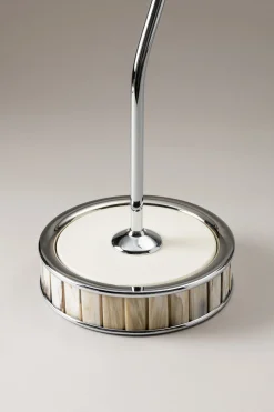 Zebu Table mirror