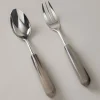 Zebu Table serving set