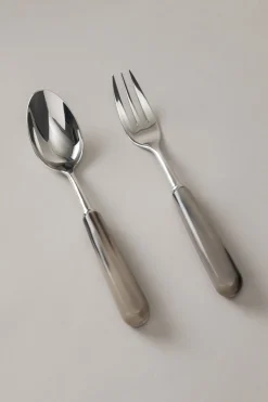 Zebu Table serving set