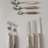 Zebu Tableware set