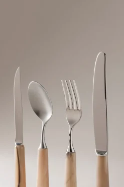 Zebu Tableware set
