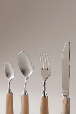 Zebu Tableware set