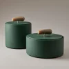 Zebu Tidy cylinder box