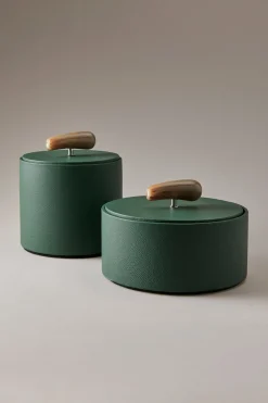Zebu Tidy cylinder box