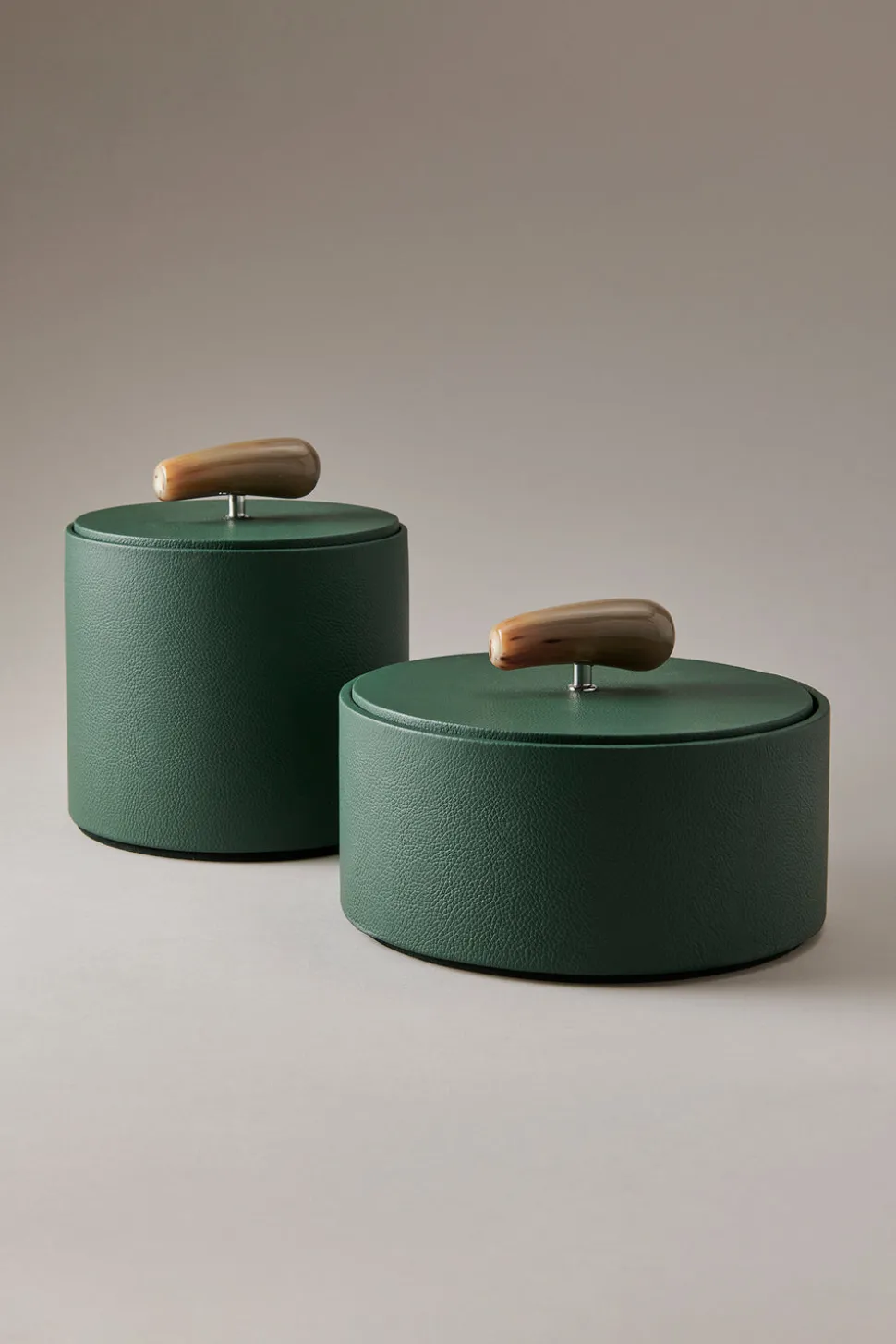 Zebu Tidy cylinder box